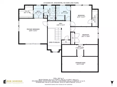 24 Eugene Dr, Winchester, MA 01890 photo 41