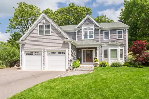 21 Euclid Ave, Natick, MA 01760