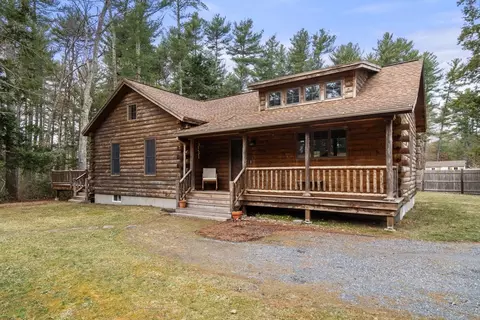 153 Pine St, Norton, MA 02766