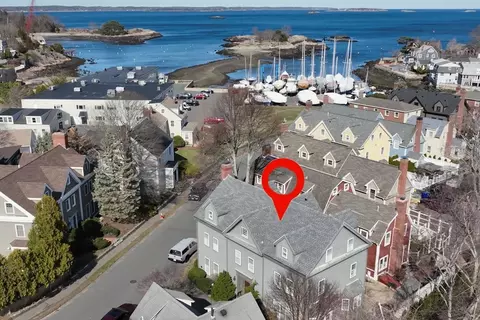 3 Doaks Ln, Marblehead, MA 01945