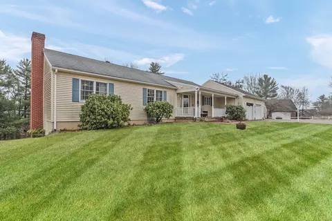 174 Clemence Hill Rd, Southbridge, MA 01550