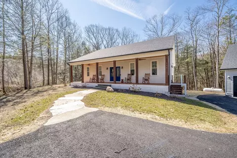 150 Northwest Rd, Westhampton, MA 01027 photo 2
