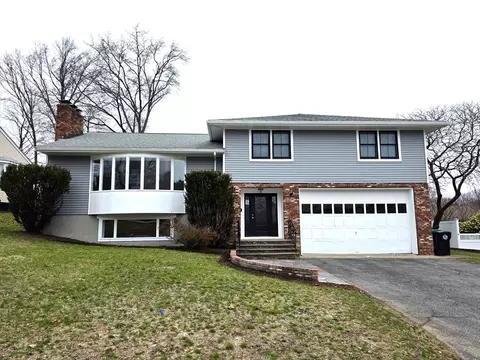 55 Glenn Rd, Belmont, MA 02478