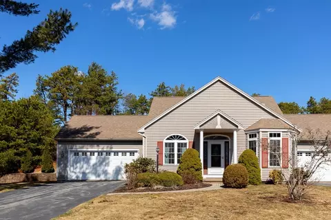 21 Sterling Blvd #21, Plymouth, MA 02360
