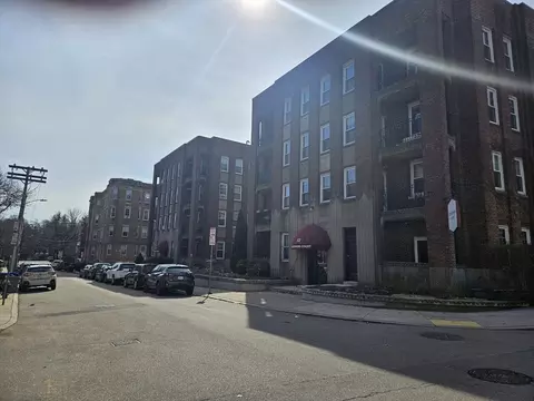 52 Strathmore Rd #26, Boston, MA 02135