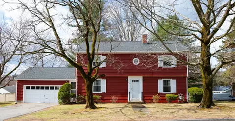 408 West St, Leominster, MA 01453