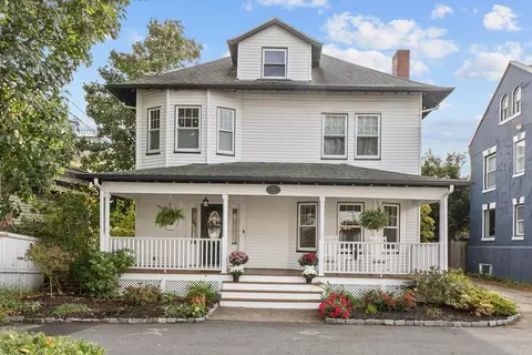 11 Greenleaf Cir, Lynn, MA 01902