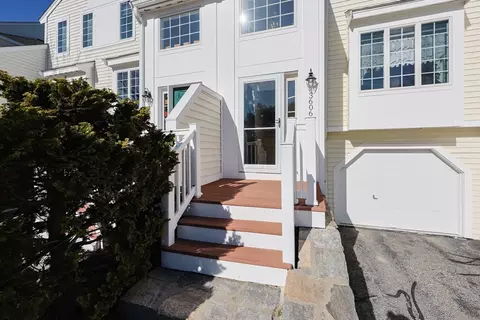 3606 Knightsbridge Close #3606, Worcester, MA 01609