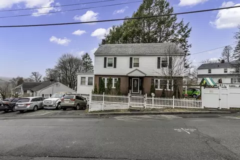40 Cypress Ave, Lawrence, MA 01841