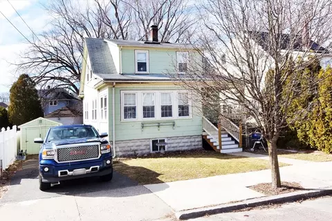 20 Wheeler St, Malden, MA 02148
