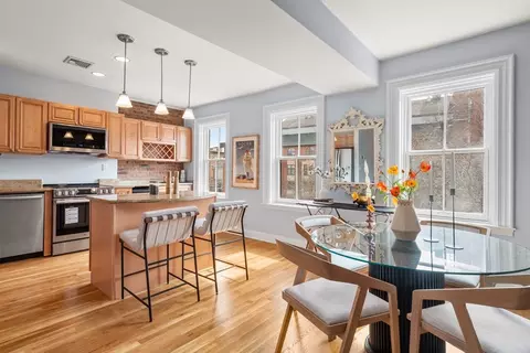 645 Tremont St #3, Boston, MA 02118