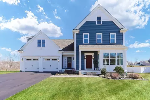 53 Caspian Way #53, North Attleboro, MA 02760