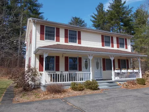 262 College Hwy, Southampton, MA 01073