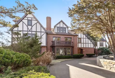 356 Atlantic Ave, Cohasset, MA 02025