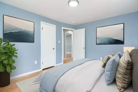 Bedroom - 2 Marlboro Rd, Georgetown, MA 01833 photo 1 of 6