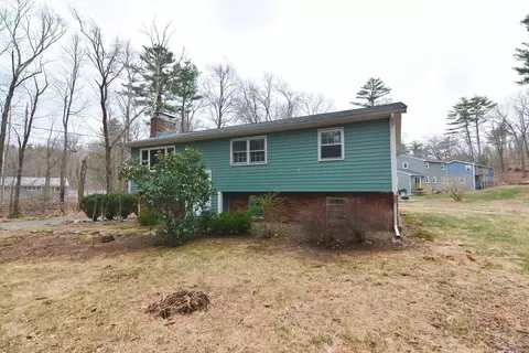 Exterior - 2 Marlboro Rd, Georgetown, MA 01833 photo 1 of 7
