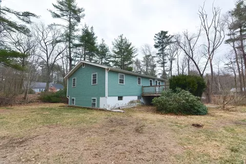 Exterior - 2 Marlboro Rd, Georgetown, MA 01833 photo 5 of 7