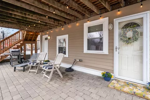 210 Summer St #1, Somerville, MA 02144