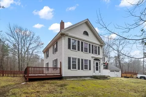 177 High St, Winchendon, MA 01475