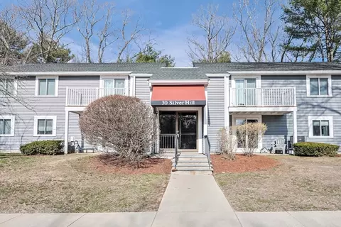 30 Silver Hill Ln #3, Natick, MA 01760