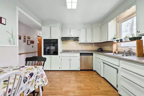 Kitchen - 21 Leslie Rd, Worcester, MA 01605 photo 1 of 4