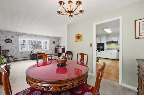 Dining - 21 Leslie Rd, Worcester, MA 01605 photo 2 of 2