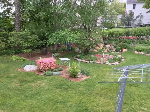 Exterior - 21 Leslie Rd, Worcester, MA 01605 photo 13 of 13