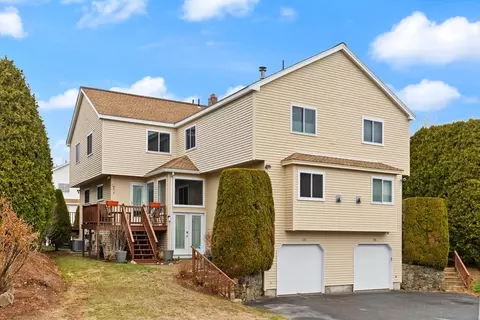 333 Captain Eames Cir #333, Ashland, MA 01721
