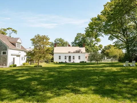 205 Powder Point Ave, Duxbury, MA 02332
