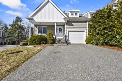 2 Leanne Way #2, Franklin, MA 02038