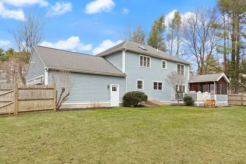 1 Dixons Path, Foxboro, MA 02035 photo 31