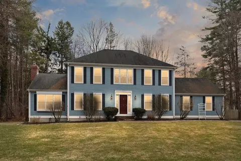 1 Dixons Path, Foxboro, MA 02035 photo 32
