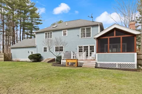 1 Dixons Path, Foxboro, MA 02035 photo 29