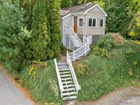 144 Amherst Ave, Waltham, MA 02451