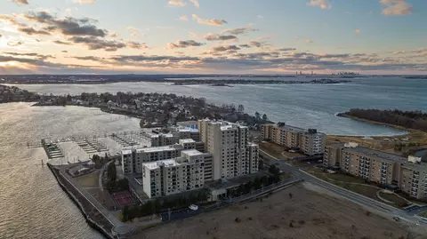 73 Broad Reach #T56C, Weymouth, MA 02191