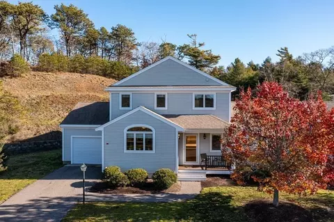 11 Aspen Rd #11, Bourne, MA 02532