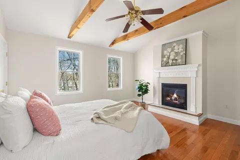 Bedroom - 541 North St, Georgetown, MA 01833 photo 1 of 7