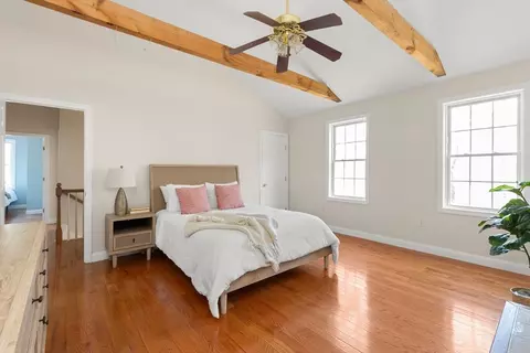 Bedroom - 541 North St, Georgetown, MA 01833 photo 2 of 7