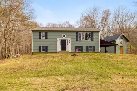 7 Hebert Rd, Spencer, MA 01562