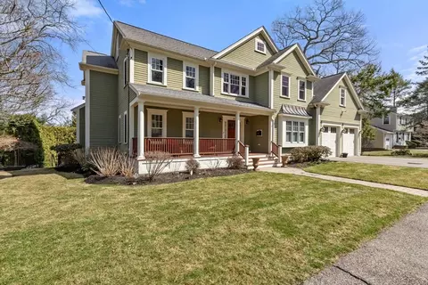 48 Richdale Rd, Needham, MA 02494