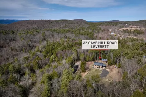 32 Cave Hill Rd, Leverett, MA 01054 photo 38