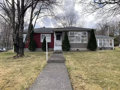 505 Central St, Leominster, MA 01453