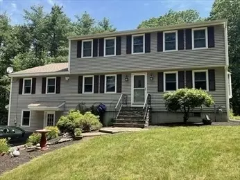 30 Wares Rd, Ashby, MA 01431