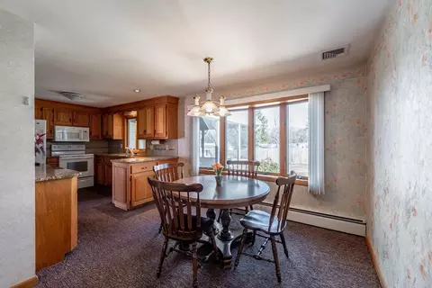 Dining - 16 Sonia St, Springfield, MA 01119 photo 2 of 2