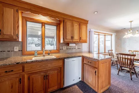 Kitchen - 16 Sonia St, Springfield, MA 01119 photo 4 of 5