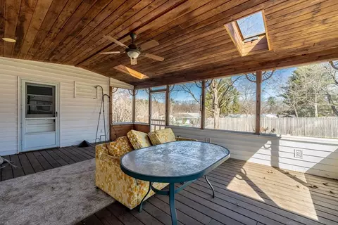 Exterior - 16 Sonia St, Springfield, MA 01119 photo 6 of 11