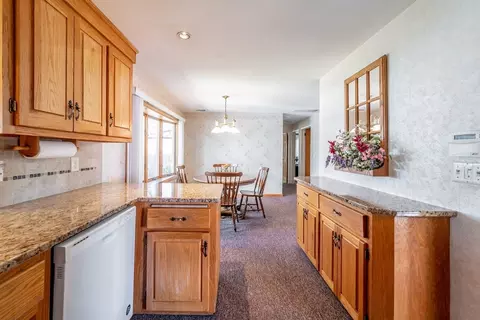 Kitchen - 16 Sonia St, Springfield, MA 01119 photo 5 of 5