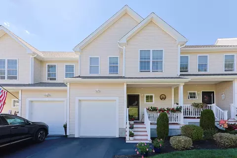 58 Reed Ave #5, North Attleboro, MA 02760