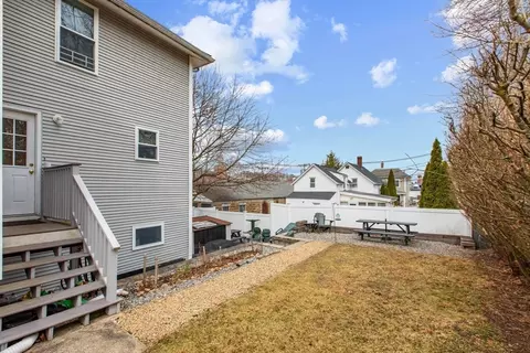 Exterior - 2 Middle St # -4, Stoneham, MA 02180 photo 7 of 7