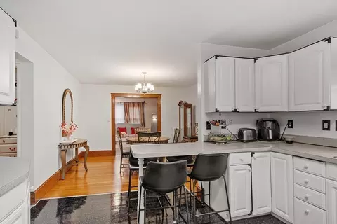Kitchen - 2 Middle St # -4, Stoneham, MA 02180 photo 3 of 8